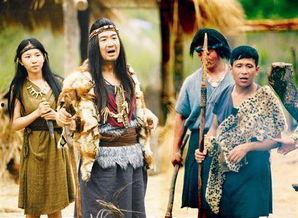 穿越娱乐圈真人秀,真人秀中的明星奇幻之旅