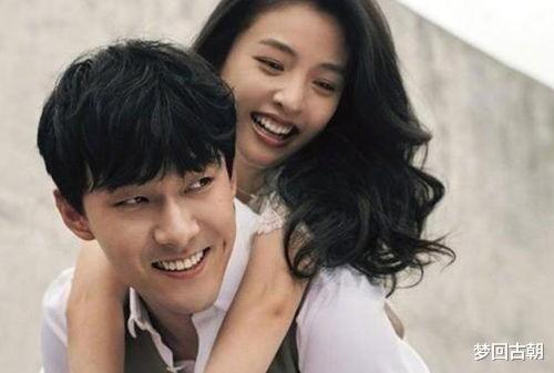 娱乐圈的吃瓜情侣