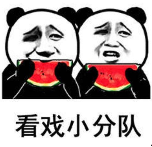 娱乐吃瓜群头像图片大全,趣味横生的形象盛宴