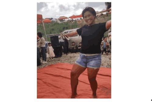 云南最丑唱歌网红,歌声与颜值的奇妙碰撞